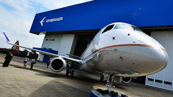 embraer