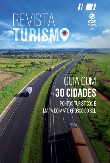 guia turismo CCR MSVia