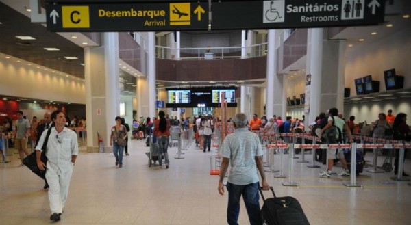 A curva ascendente de 2017 em comparação ao ano anterior é uma tendência verificada de março a junho.. (Foto: Divulgação).
