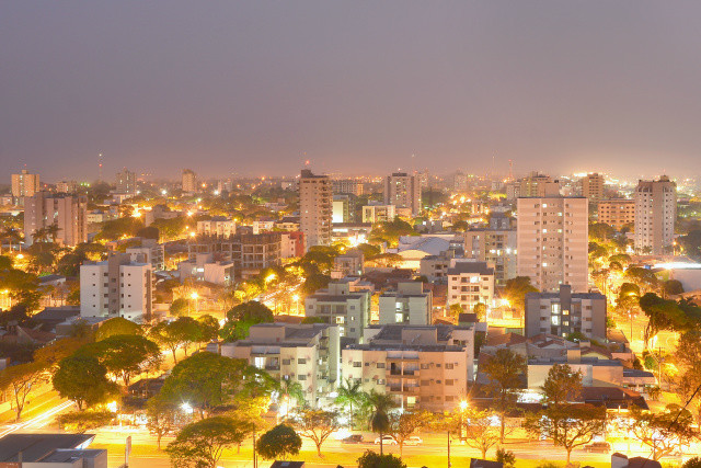 Impacto do imposto será em atividades de menor renda econômica. (Foto-Marcos Ribeiro).