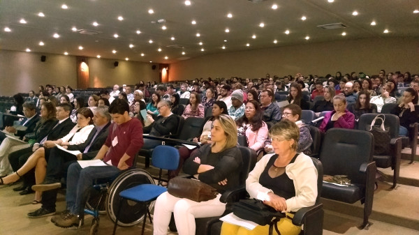 Semana objetiva o incentivo a práticas de proteção, conservação e promoção do meio ambiente. (Foto: Divulgação).