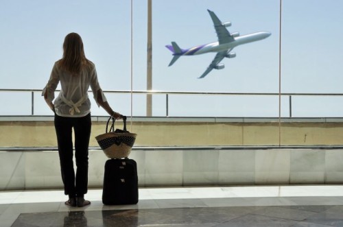 Segundo a Sondagem do Consumidor, o Nordeste segue sendo a região preferida dos viajantes. (Foto: Divulgação).