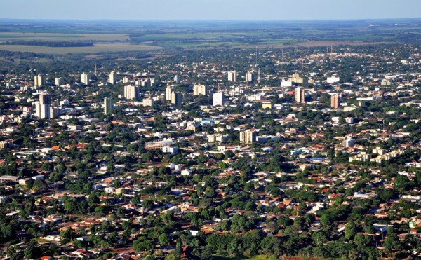 A ação é direcionada aos devedores do IPTU (Imposto Predial e Territorial Urbano) do exercício de 2014. (Foto: Divulgação).