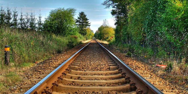 No início deste mês, o governo anunciou parceria com a iniciativa privada para construção de ferrovias consideradas estratégicas. (Foto: Divulgação).