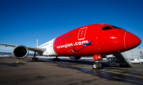 A briga está entre Rio de Janeiro e São Paulo, mas o Ceará iniciou uma ofensiva para atrair a Norwegian para Fortaleza. (Foto: Divulgação).