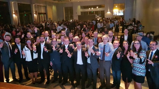 Evento desta noite no Cerrado Brasil vai reunir os representantes das chapas Chapas União pela Ordem e OAB em Ordem