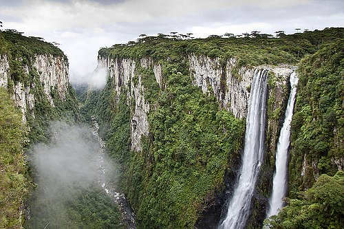 Reconhecimento de uma entidade como a Unesco é fundamental para potencializarmos o turismo na região. (Foto: Divulgação).